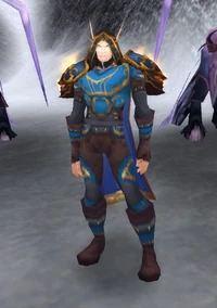 Image of Galendror Whitewing