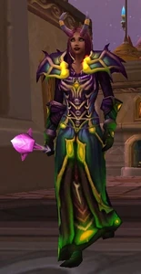 Image of Violetta