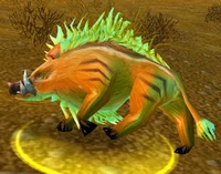 Image of Young Goretusk