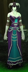 Image of Dearny