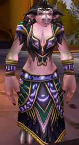 Image of Dela Runetotem