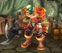 Image of Gardok Ripjaw