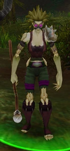 Image of Zarise