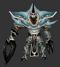 Image of Captain Drenn