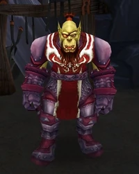 Image of Quartermaster Holgoth