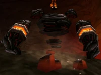 Image of Lava Surger