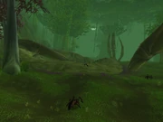The Writhing Deep