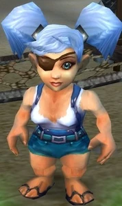 Image of Winkey