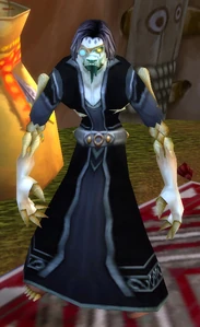 Image of Apothecary Chaney
