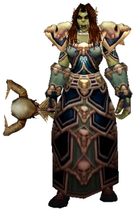 Image of Dag'rema