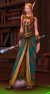 Image of Joy Ar'nareth