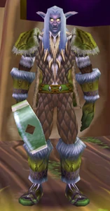 Image of Lethyn Moonfire