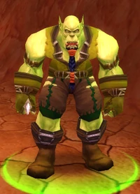Image of Takrin Pathseeker