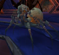 Image of Anub'ar Skirmisher
