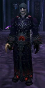 Image of Cult Researcher