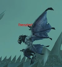 Image of Frenzied Gargoyle