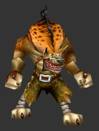 Image of Redridge Drudger