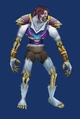 Undead male wearing Soulcloth Embrace