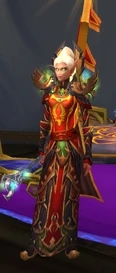 Image of Eressea Dawnsinger