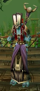 Image of Hakkari Witch Doctor