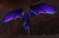 Image of Tenebron