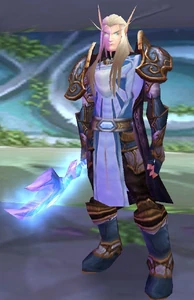 Image of Arcanist Dulial