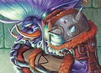 Image of Overlord Drakuru