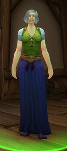 Image of Gramma Stonefield