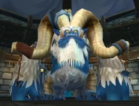 Image of Icehowl