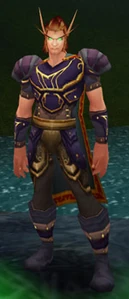 Image of Keltus Darkleaf
