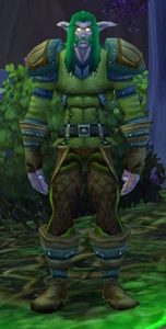 Image of Maluressian