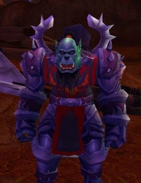 Image of Warlord Dar'toon