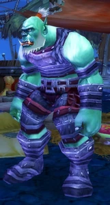 Image of Messenger Gazgrigg