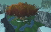 Ruby Dragonshrine