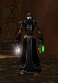 Image of Apothecary Cylla
