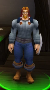 Image of Bryan Cross