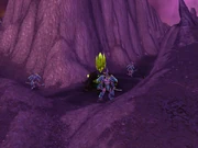 Invasion Point: Overlord