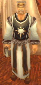 Image of Keeper of the Rolls