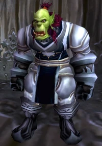 Image of Lieutenant Rukag
