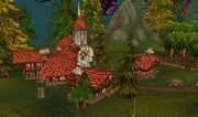 Tarren Mill once in time...