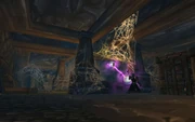 Waking Halls