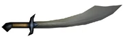 Thief's Blade