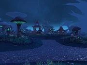 Bloodscale Grounds