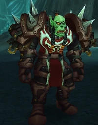 Image of Kor'kron Pillager