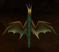 Image of Deviate Coiler Hatchling