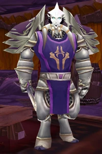 Image of Exarch Orelis