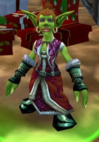 Image of Guchie Jinglepocket