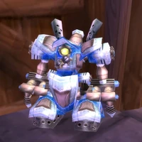 Image of Mechanical Greeter RY7R