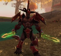 Image of Wrath Enforcer