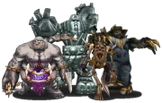 Golems